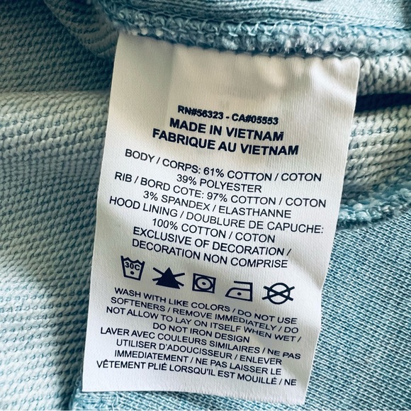 Nike Standard Issue Men's Dri-FIT Pullover Basketball Hoodie (DQ5818-494) Size M - Picture 12 of 12